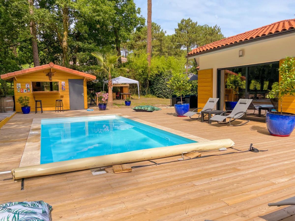 Villa Magnifique Avec Piscine *