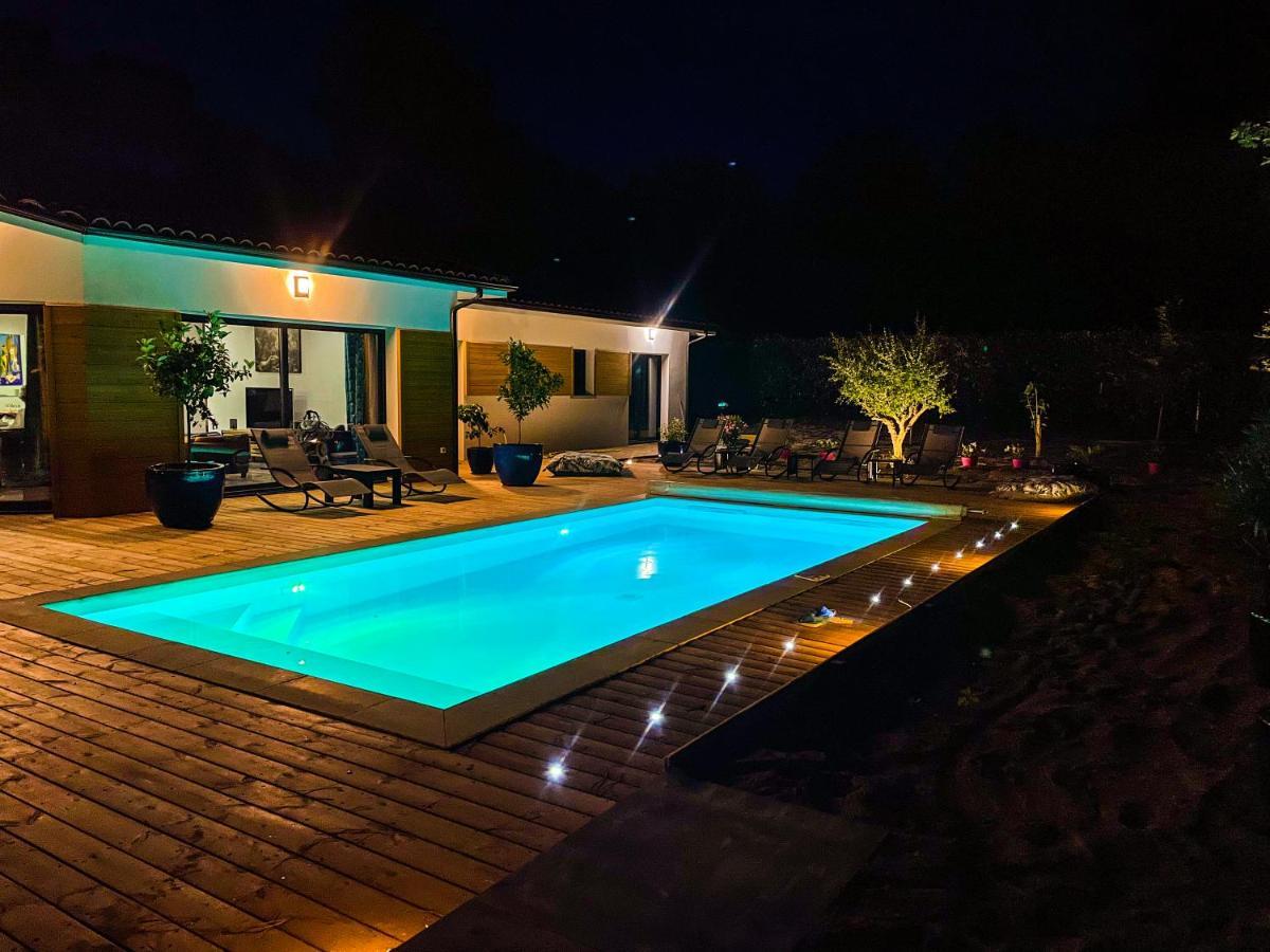 Magnifique Avec Piscine * Biscarrosse