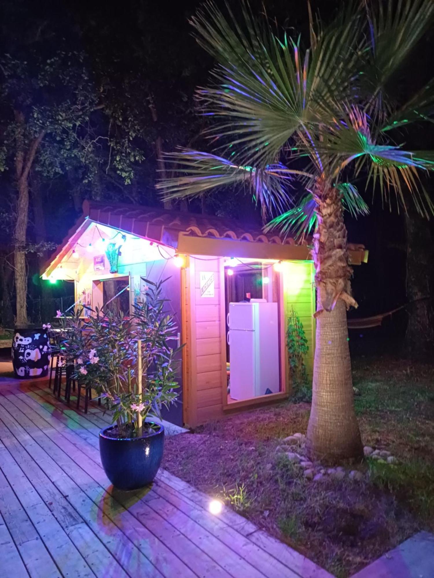 Magnifique Avec Piscine * Biscarrosse
