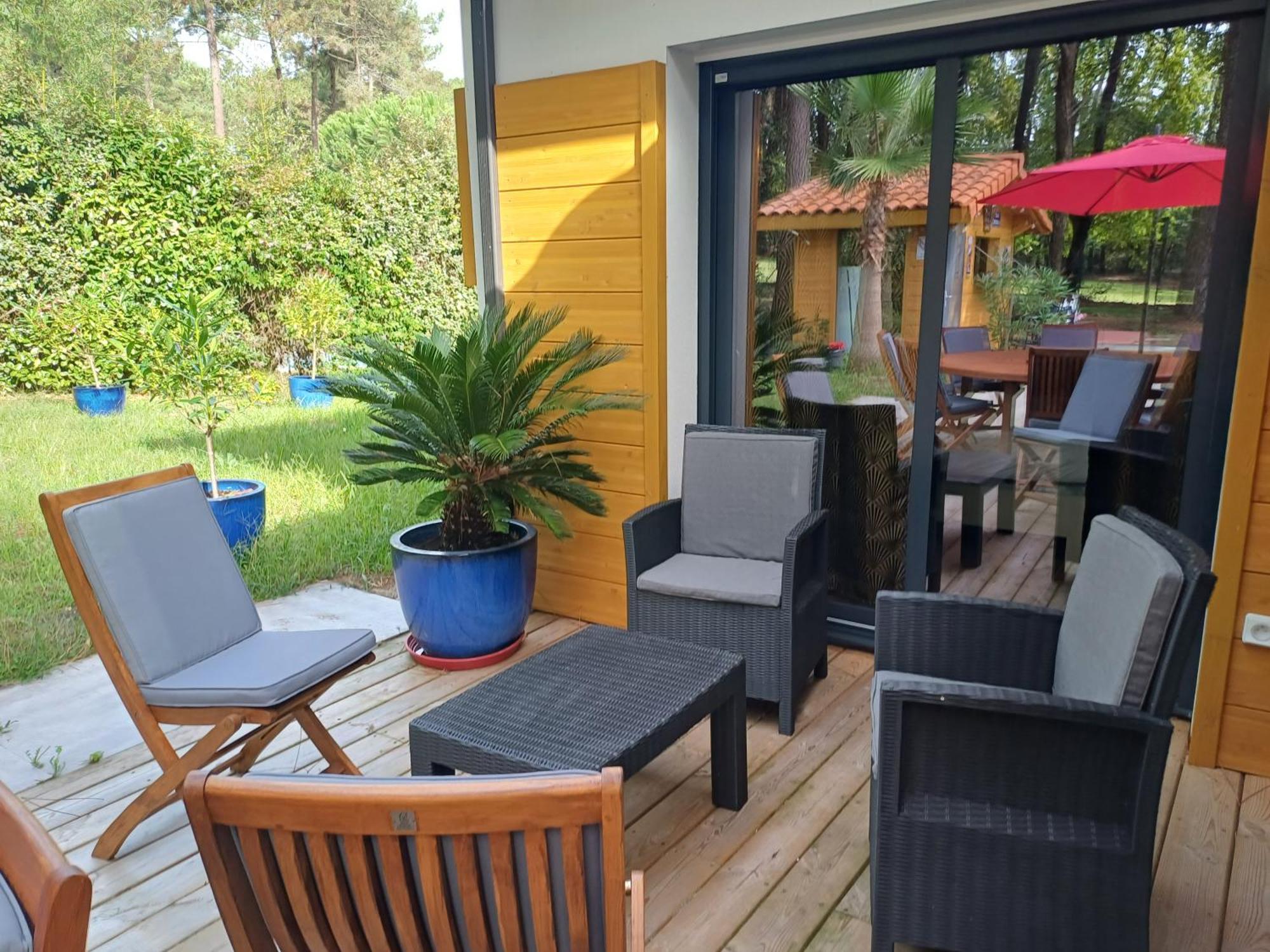 Magnifique Avec Piscine Villa *