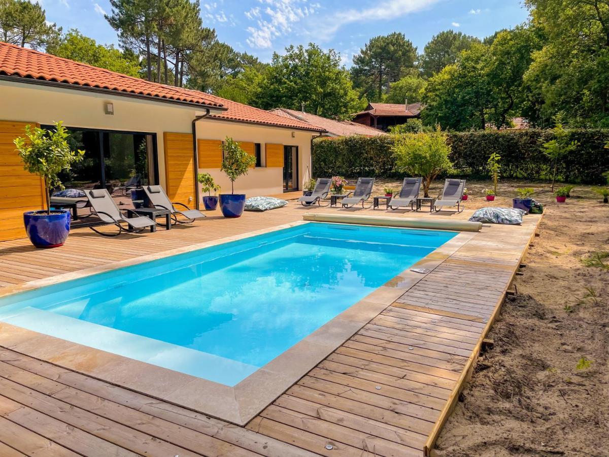 Villa Magnifique Avec Piscine *