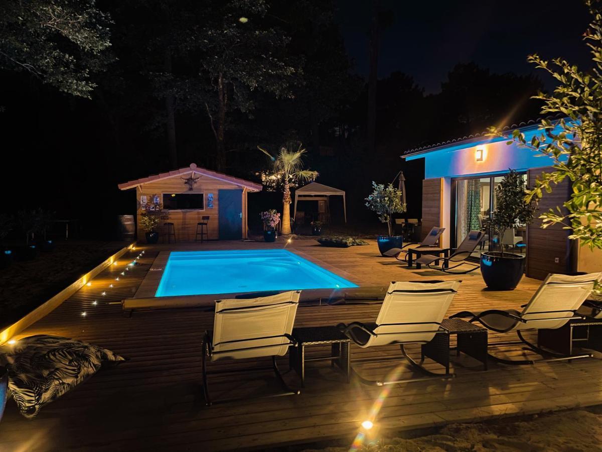 Magnifique Avec Piscine Villa *