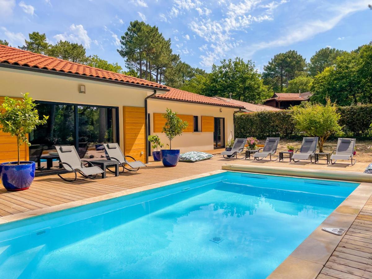 Magnifique Avec Piscine Villa